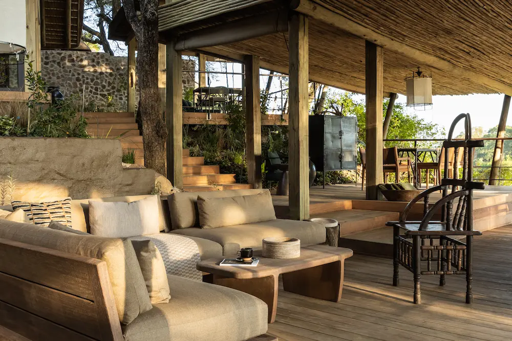 Singita Ebony Lodge_Outdoor Deck_Emma Jackson