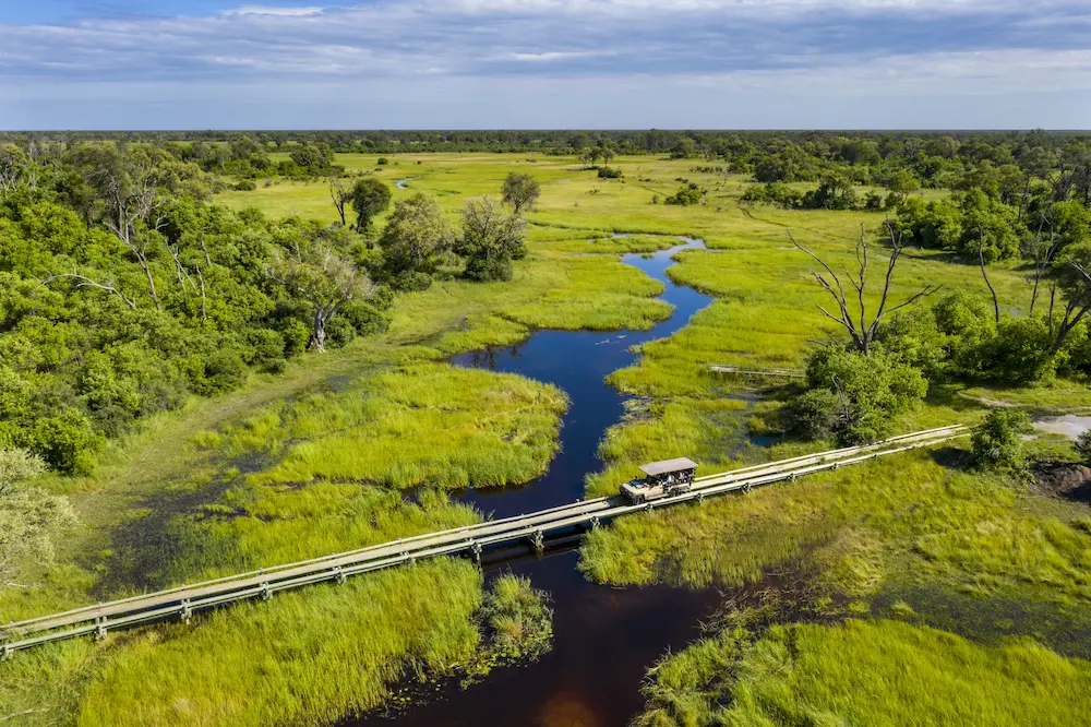 Botswana