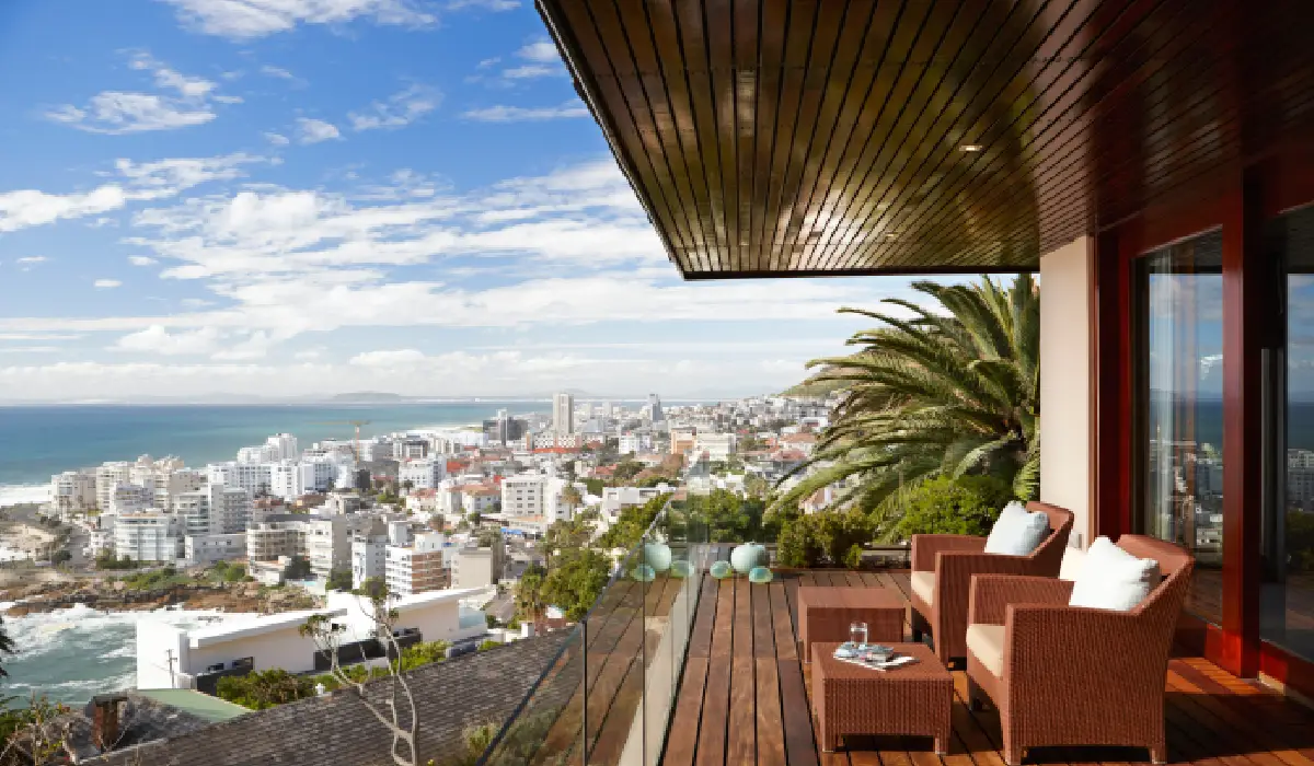 EH - Villa One - Bedrooms - Second Bedroom 006