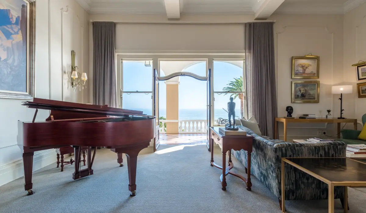 Ellerman House Interior (9)