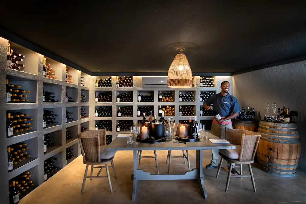 Sossusvlei-Desert-Lodge-general-guest-area-wine-cellar-with-butler-High-Resolution-Width=5000px