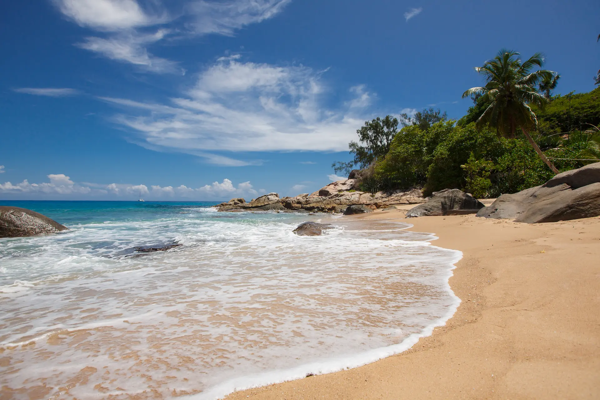 Seychelles
