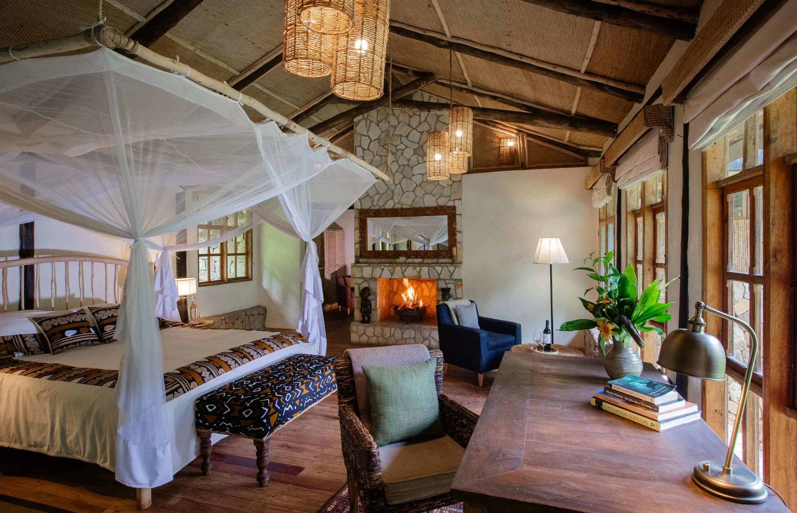 Bwindi Lodge _2