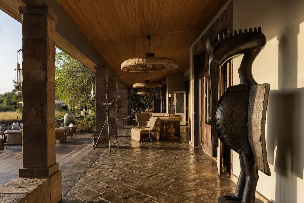 Singita Serengeti House_Outdoor Seating_Jongolo Chair 6